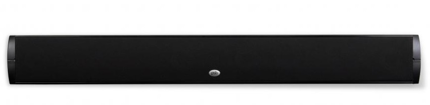PSB Imagine W3 On-Wall Speaker (black)(each) - Click Image to Close